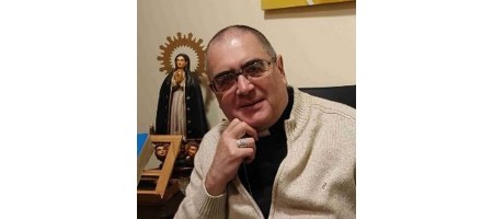Mons. Buenanueva: "Jesús, los pobres y los ricos", el obispo de San Francisco reflexionó sobre el Evangelio del domingo y aclaró que la propuesta de Jesús no romantiza la pobreza.